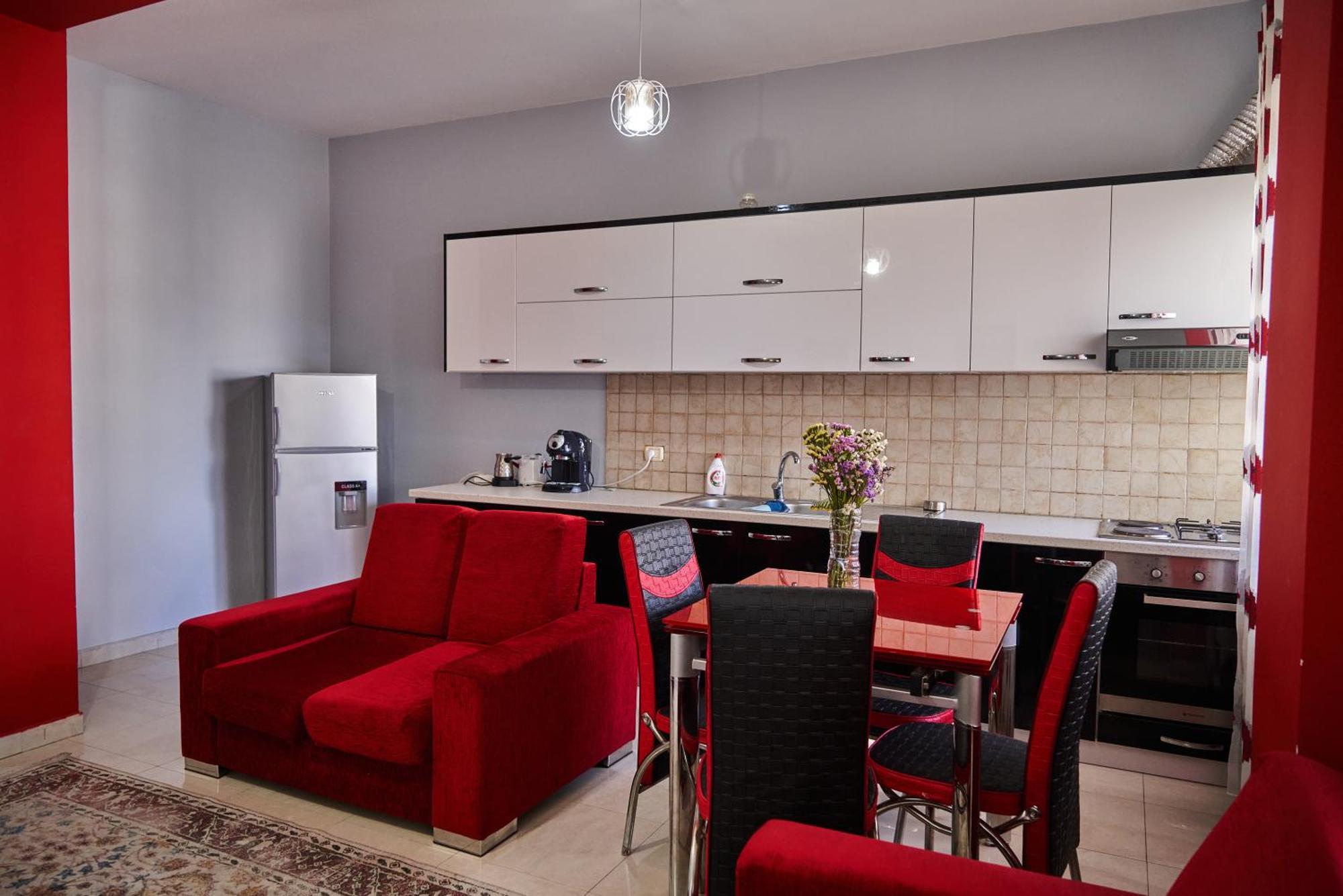 Kalpazo Home New Bazzar Tirana Exterior foto