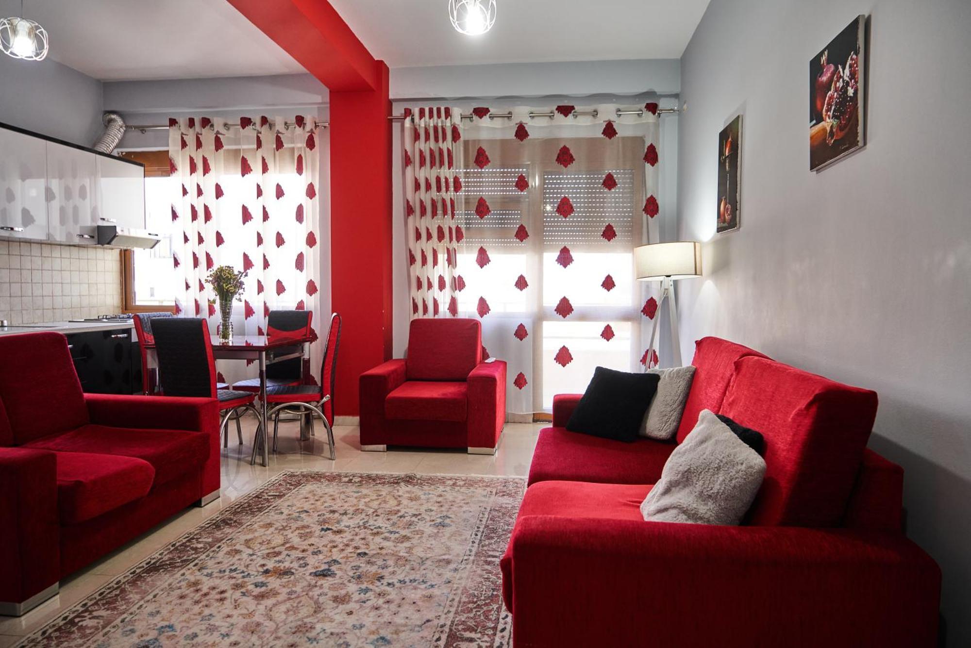 Kalpazo Home New Bazzar Tirana Exterior foto