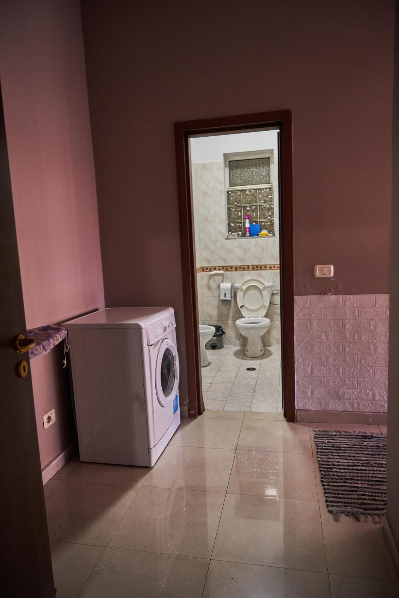 Kalpazo Home New Bazzar Tirana Exterior foto