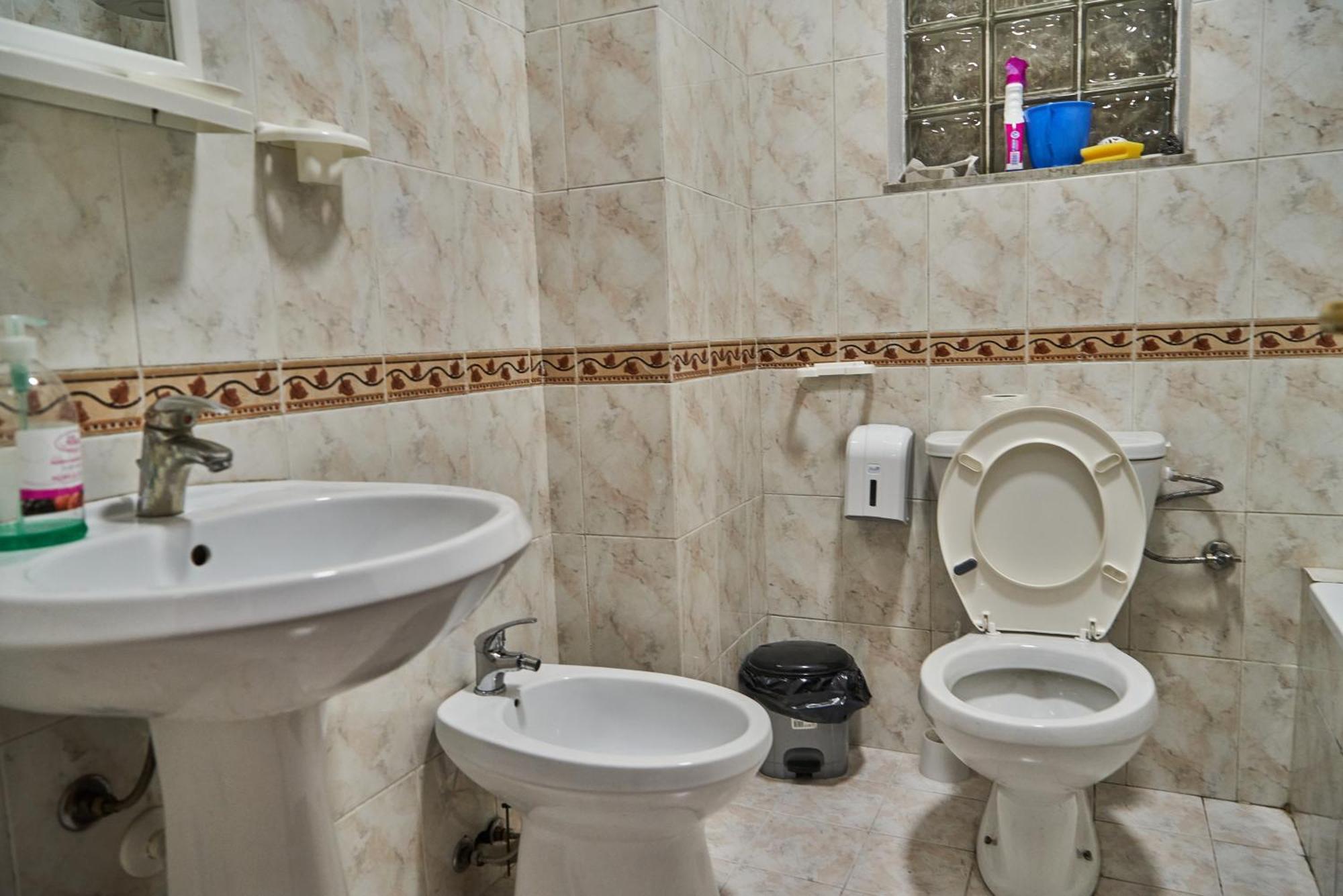 Kalpazo Home New Bazzar Tirana Exterior foto