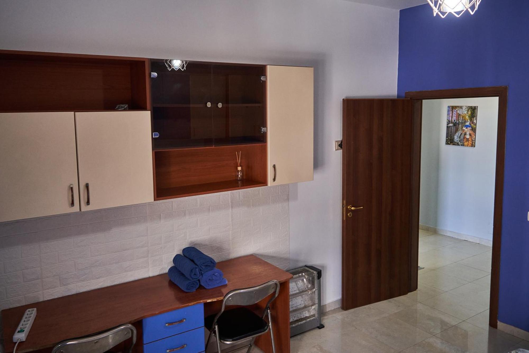 Kalpazo Home New Bazzar Tirana Exterior foto